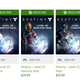 Illustration for article titled Destiny Is Now Selling Level Boosters--And They Sure Cost A Lot